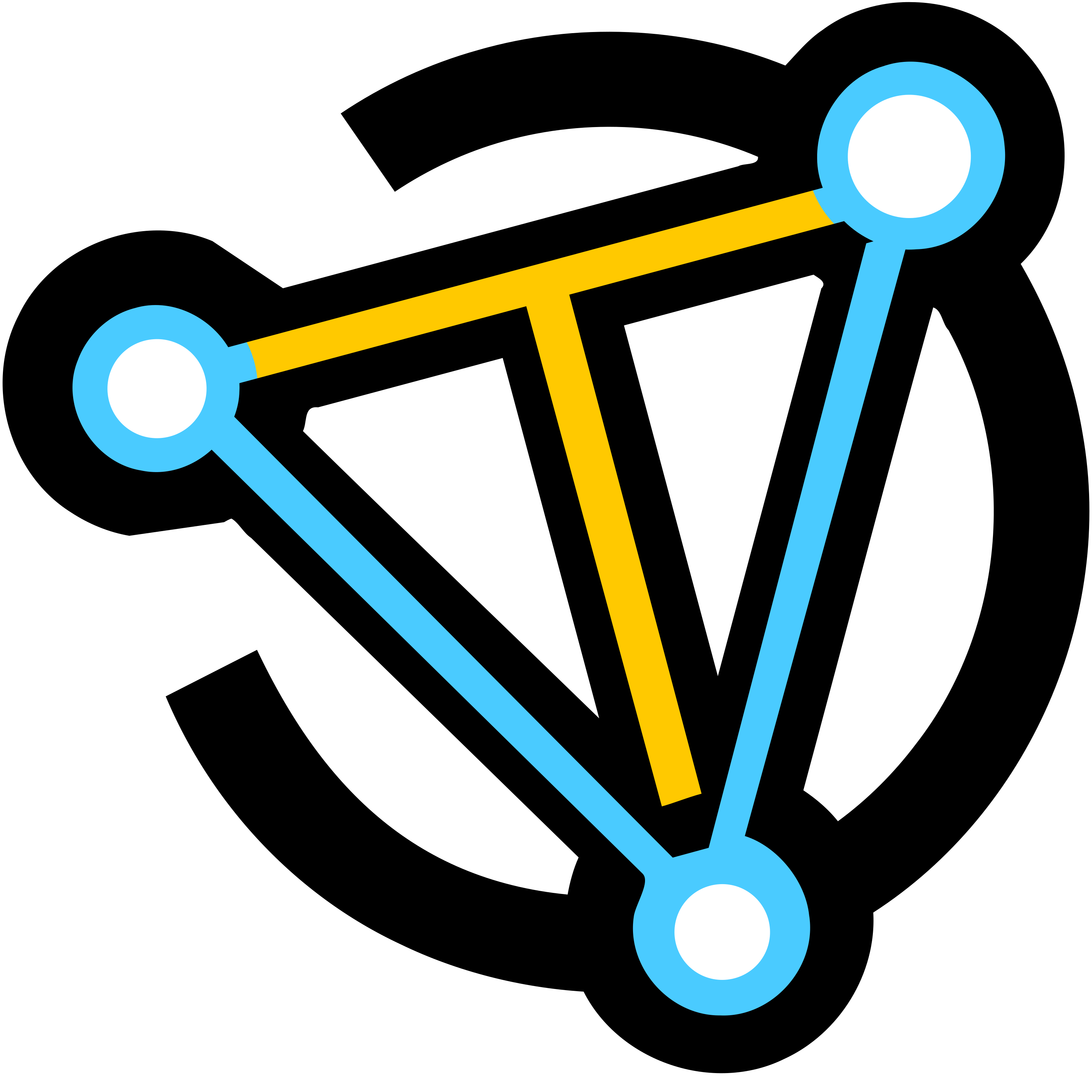 VereTech Logo